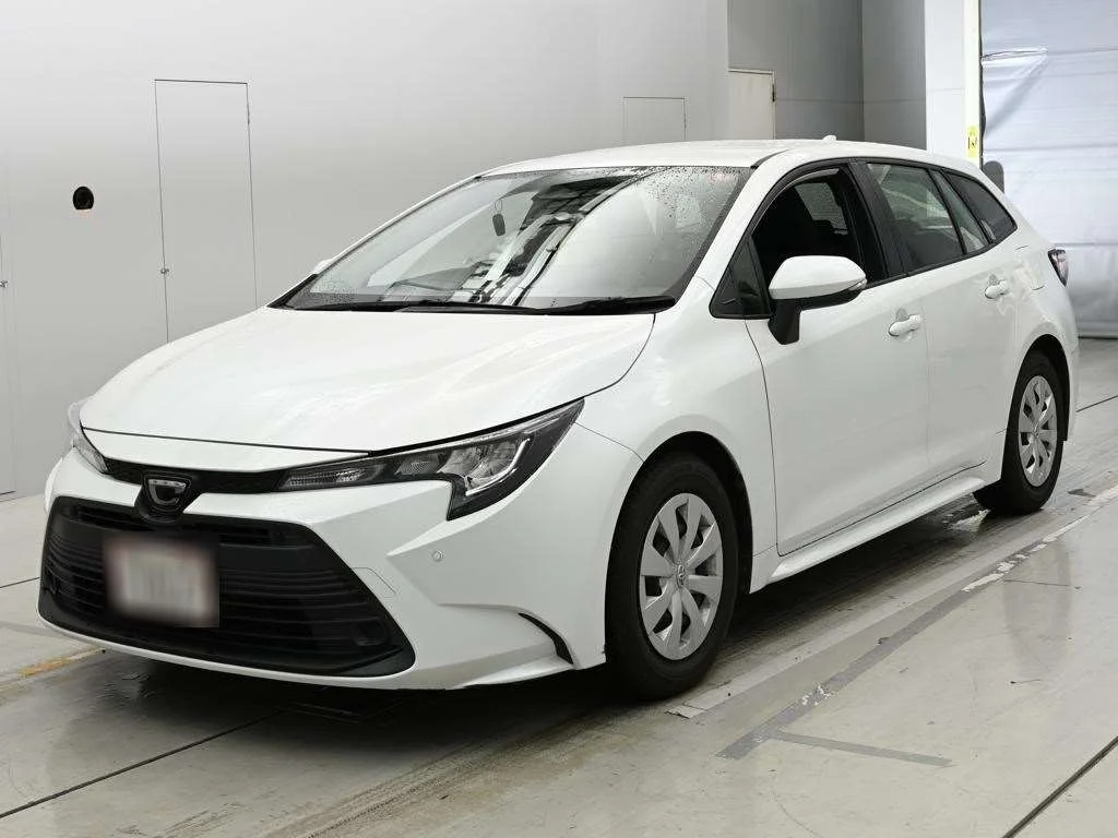 Toyota Corolla Wagon MZEA17W 2023